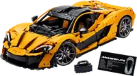 LEGO 42172 McLaren P1™