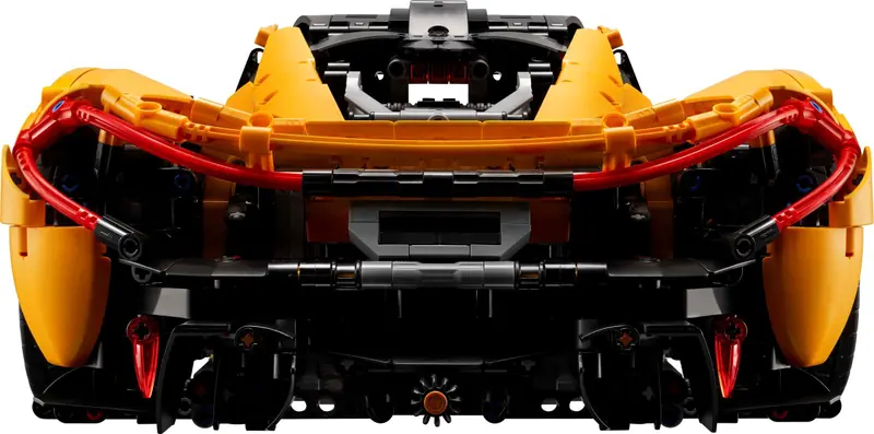 LEGO 42172 McLaren P1 zdjęcie 2