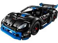 LEGO 42176 Samochód wyścigowy Porsche GT4 e-Performance