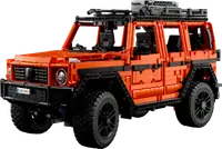 LEGO 42177 Mercedes-Benz G 500 PROFESSIONAL Line
