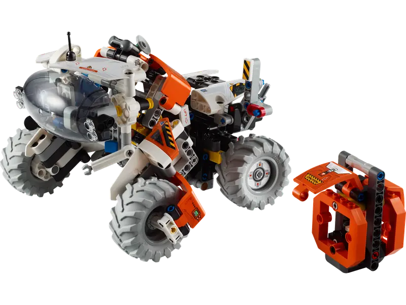 LEGO 42178 Kosmiczna ładowarka LT78