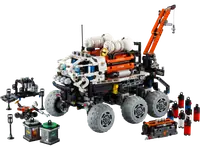 LEGO 42180 Marsjański łazik eksploracyjny