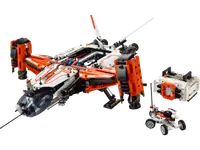 LEGO 42181 Transportowy statek kosmiczny VTOL LT81