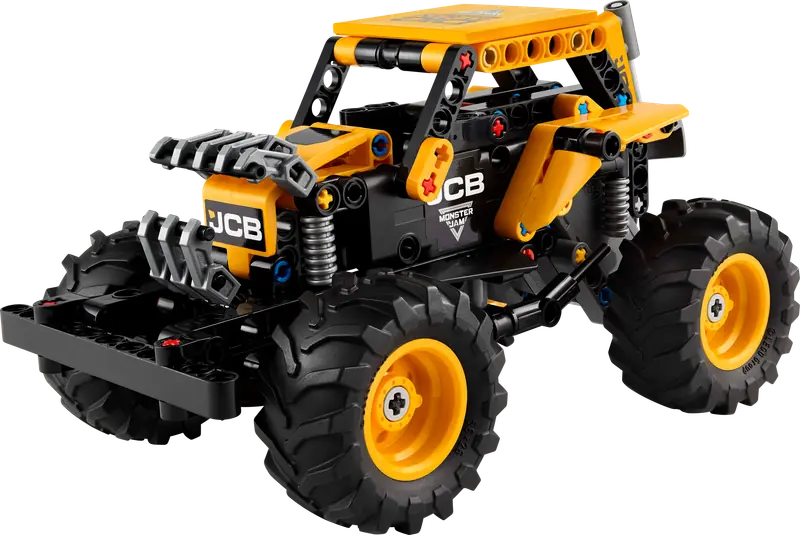 LEGO 42199 Monster Jam™ DIGatron™