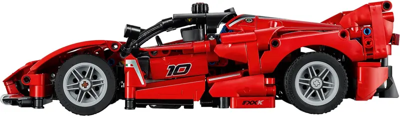 LEGO 42212 Ferrari FXX K zdjęcie 4