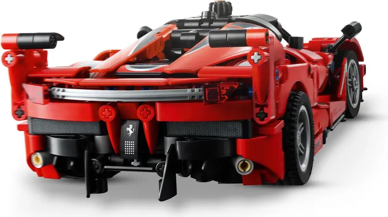 LEGO 42212 Ferrari FXX K zdjęcie 8