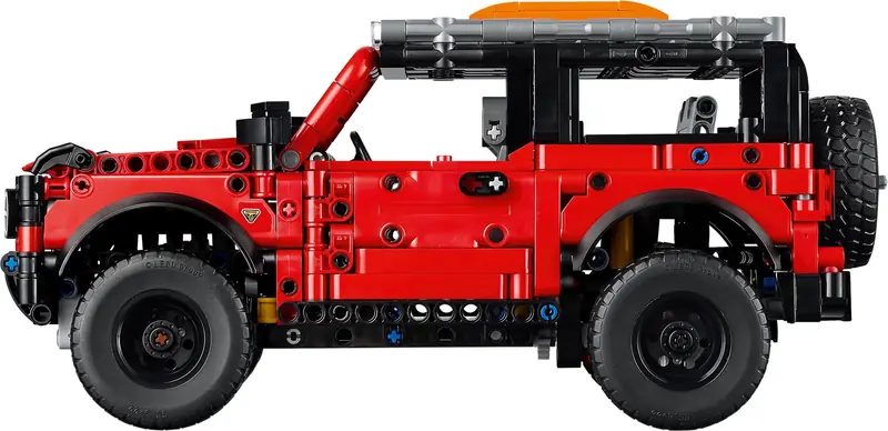 LEGO 42213 SUV Ford Bronco zdjęcie 4