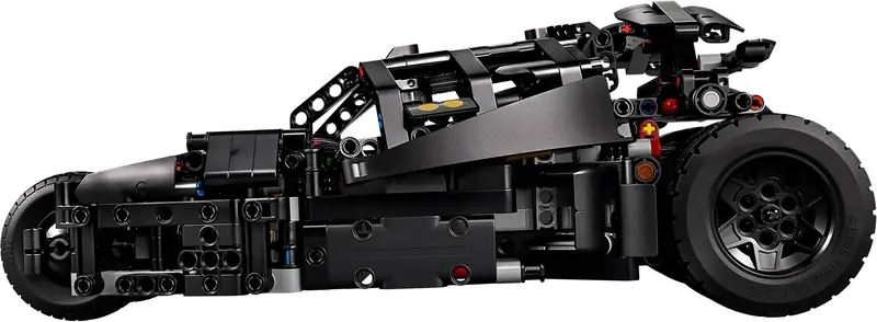 LEGO 42239 Batmobile Tumbler zdjęcie 4