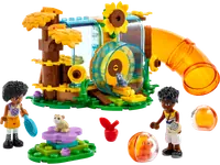 LEGO 42601 Plac zabaw dla chomików