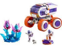 LEGO 42602 Kosmiczny łazik badawczy