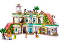 LEGO 42604 Centrum handlowe w Heartlake City