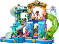 LEGO 42630 Park wodny w Heartlake