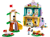 LEGO 42636 Przedszkole w Heartlake