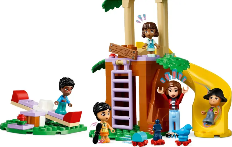LEGO 42636 Przedszkole w Heartlake zdjęcie 2