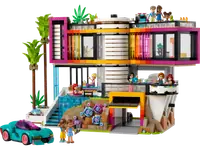 LEGO 42639 Nowoczesna rezydencja Andrei