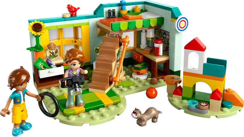 LEGO 42646 Pokój Autumn