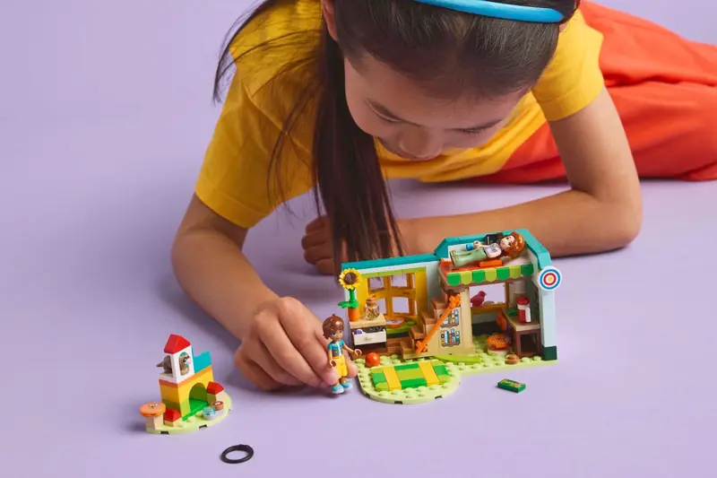 LEGO 42646 Pokój Autumn zdjęcie 8
