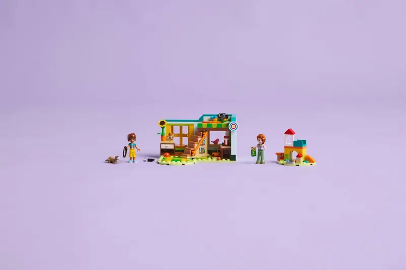 LEGO 42646 Pokój Autumn zdjęcie 9