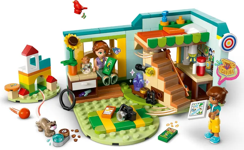 LEGO 42646 Pokój Autumn zdjęcie 5