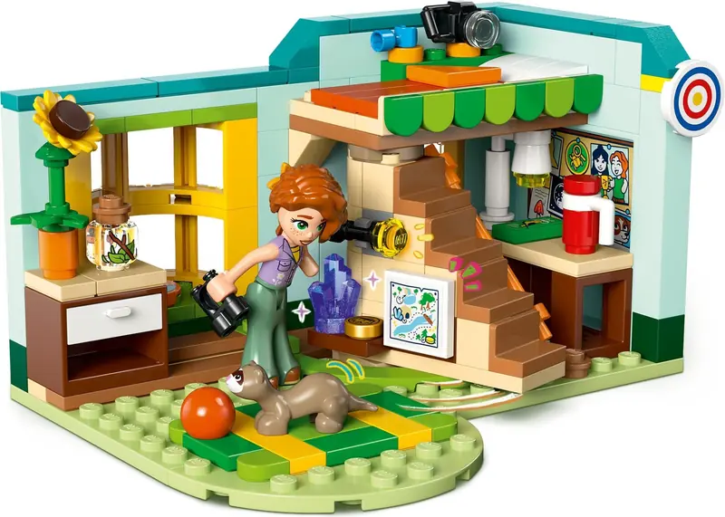 LEGO 42646 Pokój Autumn zdjęcie 6