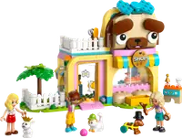 LEGO 42650 Sklep z akcesoriami dla zwierząt