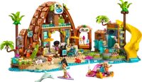 LEGO 42673 Rodzinne wakacje na plaży