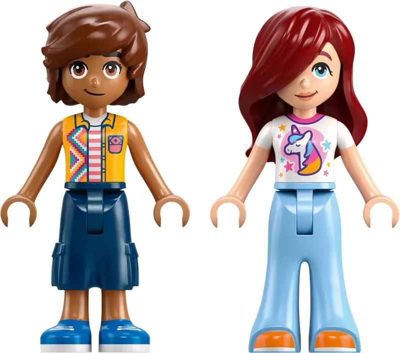 LEGO 42675 Jednorożcowa dostawa tortu zdjęcie 4