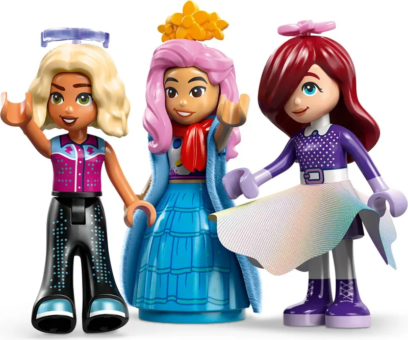 LEGO 42685 Pokaz mody w mieście Heartlake zdjęcie 7