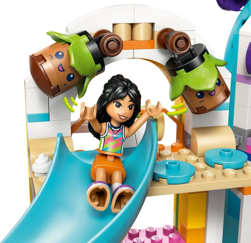 LEGO 42686 Niezwykła sala zabaw zdjęcie 7