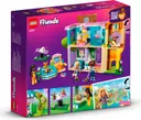 LEGO 42709 Centrum zabawy i pielęgnacji dla zwierząt — 8