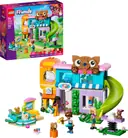 LEGO 42709 Centrum zabawy i pielęgnacji dla zwierząt — 3