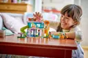 LEGO 42709 Centrum zabawy i pielęgnacji dla zwierząt zdjęcie 12