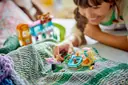 LEGO 42709 Centrum zabawy i pielęgnacji dla zwierząt zdjęcie 13