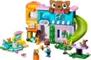 LEGO 42709 Centrum zabawy i pielęgnacji dla zwierząt — 1