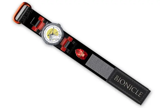 LEGO 4271003 Bionicle Toa Hordika Watch