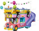 LEGO 42718 Imprezowy autobus przyjaciół — 6