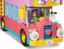 LEGO 42718 Imprezowy autobus przyjaciół zdjęcie 11