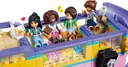 LEGO 42718 Imprezowy autobus przyjaciół zdjęcie 9