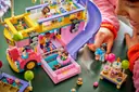 LEGO 42718 Imprezowy autobus przyjaciół zdjęcie 14