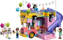 LEGO 42718 Imprezowy autobus przyjaciół — 1