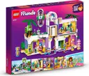 LEGO 42719 Galeria handlowa Heartlake City — 2