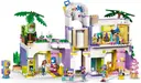 LEGO 42719 Galeria handlowa Heartlake City — 8