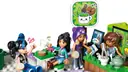 LEGO 42719 Galeria handlowa Heartlake City zdjęcie 14