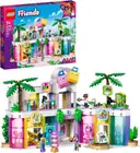 LEGO 42719 Galeria handlowa Heartlake City — 3