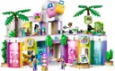 LEGO 42719 Galeria handlowa Heartlake City — 1
