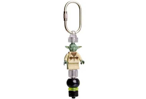 LEGO 4274291 Yoda Key Chain