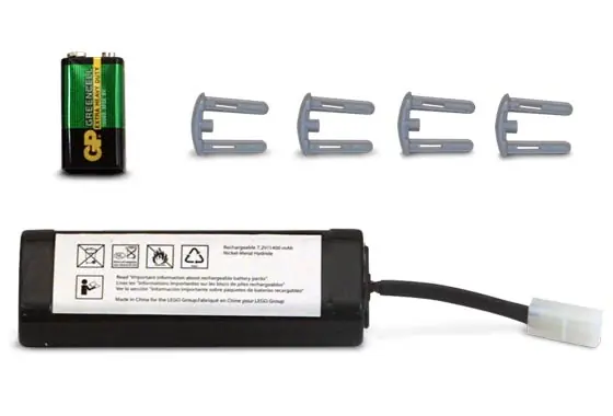 LEGO 4288906 Battery Pack