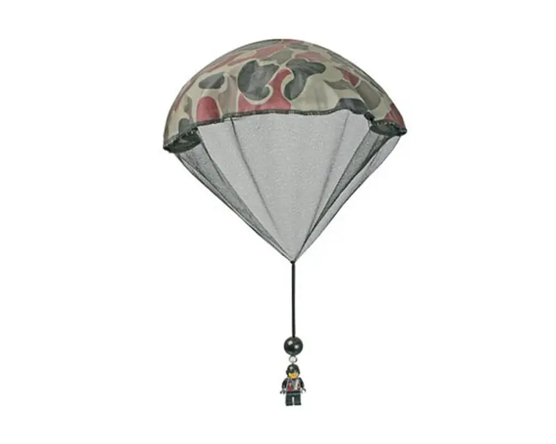 LEGO 4296983 Dino 2010 Parachute