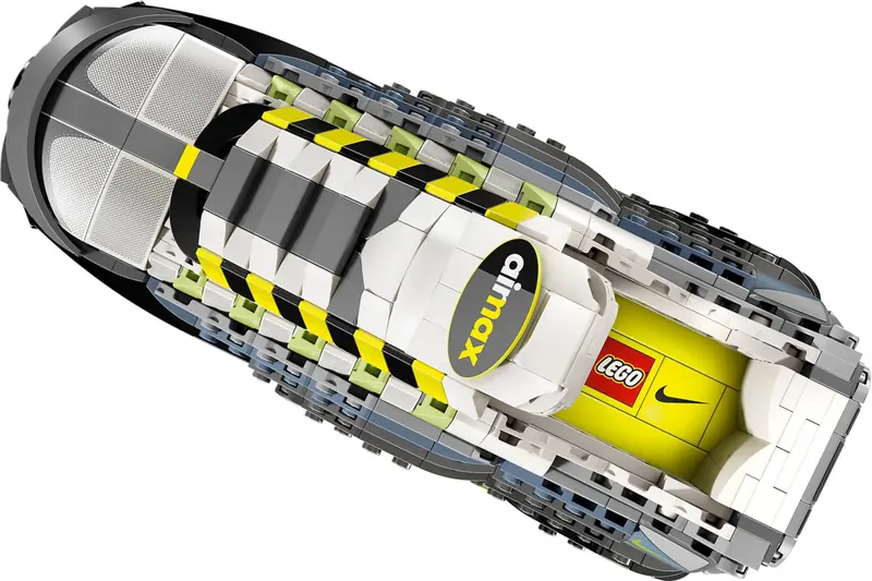 LEGO 43025 Zestaw Nike Air Max 95 x LEGO zdjęcie 6