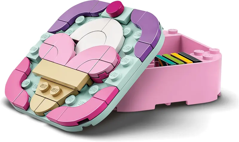 LEGO 43102 Candy Mermaid BeatBox zdjęcie 7